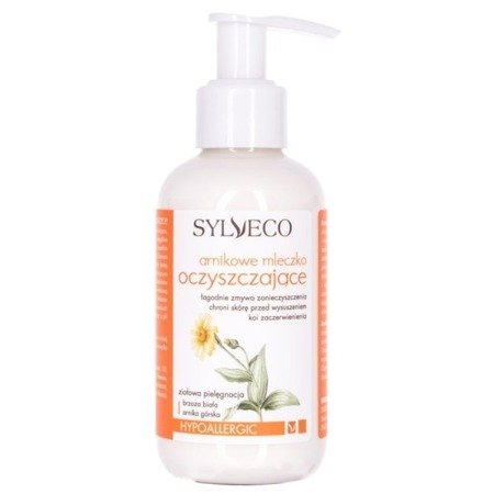 Sylveco Arnica Cleansing Lotion 150ml