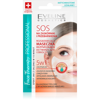 Eveline Warming Face Mask 5in1 for Face Neck and Decollate 7ml