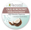 Nacomi Coconut Oil Unrefined 100% Natural Organic 100ml