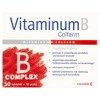 VITAMIN B COMPLEX 60 TABLETS 