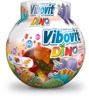 Vibovit Dino Jellies Vitamins and Minerals for Children 50pcs.