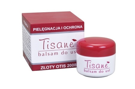 Tisane Balsam Do Ust 4.7 ml