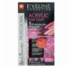 Eveline Nail Therapy Acrylic Top Coat Ochrona przeciw Odpryskom 12ml