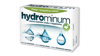 Hydrominum Tabletki Wspomagające Usuwanie Nadmiaru Wody z Organizmu 30 szt