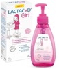 Lactacyd Girl Żel  Do Higieny Intymnej 3+  200 ml