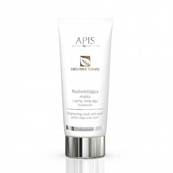 Apis Exclusive terApis Illuminating Face Mask 200ml COSMETICS \ FACE