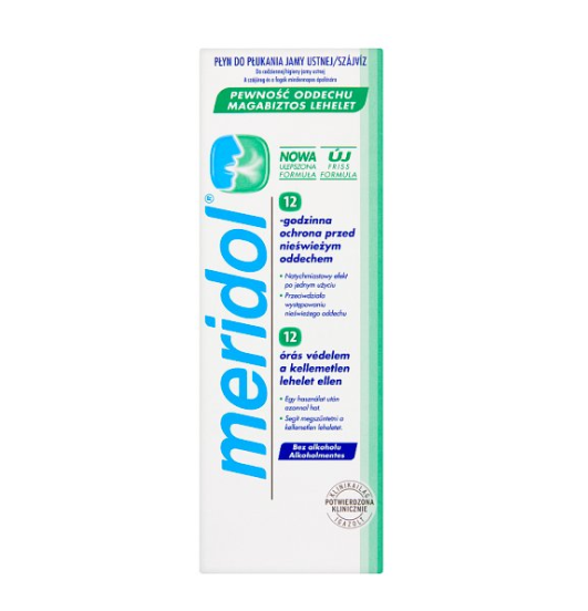 Szájszag formula. SciPet Dental Formula 3 db - Kedvezménnyel