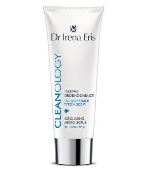 Dr Irena Eris Cleanology Peeling For All Skin Types 75ml