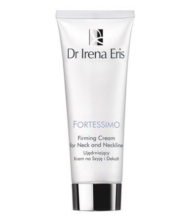 Dr Irena Eris Fortessimo 45+ Firming Cream for Neck and Neckline 75ml