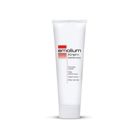 Emolium Barrier Cream for Dry Prone to Irritation Skin 40ml