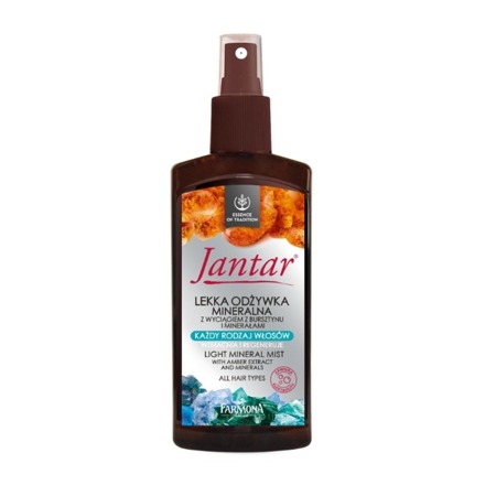 Farmona Jantar Minerals Light Hair Mist 200ml