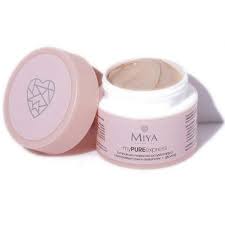 Miya Cosmetics MyPUREexpress 5 Minutes Purifying Face Mask 50 G