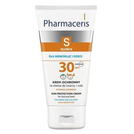 Pharmaceris S for Infants and Children Sun Protection 30 SPF 180ml