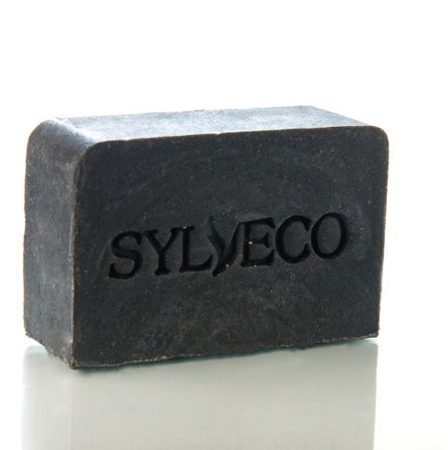 Sylveco Natural Cleansing Detoxifying Soap 110g