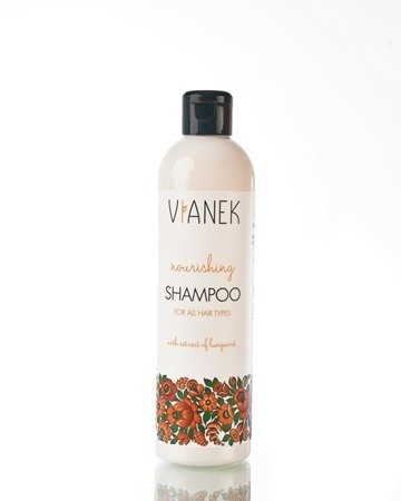 Vianek Nourishing Hair Shampoo 300 ml