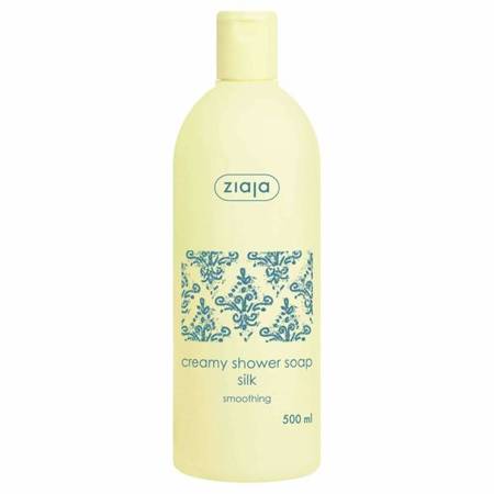 Ziaja Ceramide soap silk 500 ml 