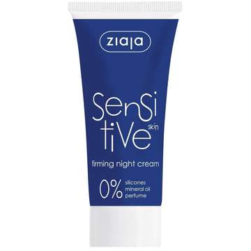Ziaja Sensitive Firming Night Cream 50 ml