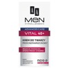 AA Men Vital Face Anti-wrinkle Cream 40+ 50ml