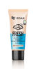 AA Vegan Fresh Face Foundation Concealing-vitalizing No. 104 Medium Beige 30ml