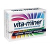 Aflofarm Vita-Miner Vitamins and Minerals 30 tablets
