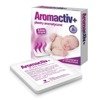 Aromactiv Patches From Day 1 of Life Facilitating Breathing 5 pieces