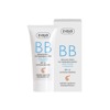 BB ZIAJA Active skin imperfections oily and combination skin / TANNED 50ML