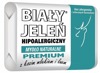 BIały Jeleń Hypoallergenic Soap Premium Goat's Milk and Flax 100G