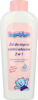 Bambino 2in1 Bath Gel Gently Cleanses and Nourishes the Skin and Hair 400ml 