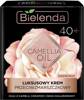 Bielenda Camellia Oil 40+ Luxurious Anti-wrinkle Day and Night Cream 50ml