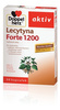 DOPPELHERZ AKTIV LECYTYNA 1220 FORTE 30 CAPS.  intensive mental work