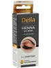 Delia Henna Eyebrows Coloring Cream 15ml Graphite Color / 1.1 