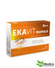 EkaMedica Ekavit Propolis with Honey and Wild Rose 24 tablets