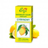 Etja Lemon Oil 10ml Olejek Cytrynowy