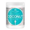 Kallos KJMN COCONUT Nourishing and Strengthening Hair Mask 1000 ml