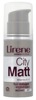 Lirene City Matt Matting - Smoothing Fluid Beige 207 50ml