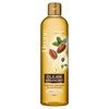 Lirene Smoothing Shower Gel with Argan Oil and Marula Oil 400ml