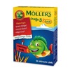 MOLLERS OMEGA-3 fishes For Children 36q