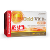 Olimp Gold VIT D 2000 UI  New Generation Vitamin D 120caps.