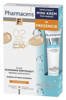 Pharmaceris Fluid Protective and Corrective Irritation Soothing 02 plus mini cream Set
