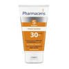 Pharmaceris S Moisturising Protective Body Lotion 30 SPF Sun Protection 200ml