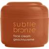 Ziaja Subtle Brown Bronzing Cream For All Skin Types 50 ml
