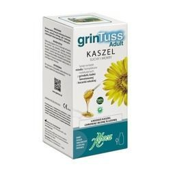 GRINTUSS ADULT KASZEL SUCHY I MOKRY 128G