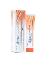 Alantandermoline Krem Gleboko Nawilzajacy  50g