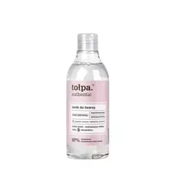 Tołpa Authentic Tonik Do Twarzy 200ml