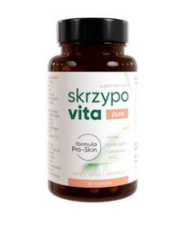 Skrzypovita pure 60 caps