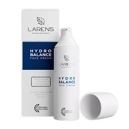 Hydro Balance Face Cream 50ml 