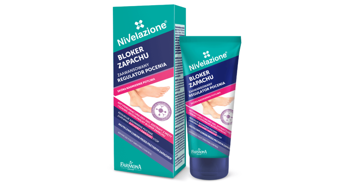 Farmona Nivelazione Bloker Zapachu Regulator Pocenia 75ml