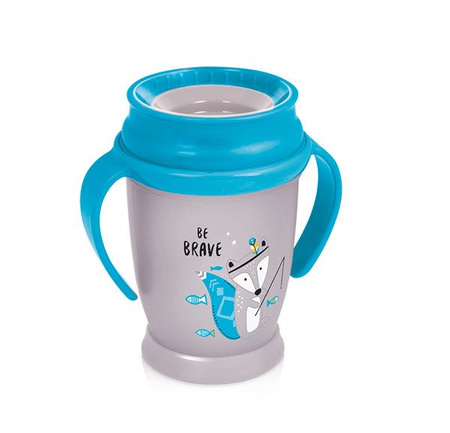 Lovi Kubek 360 250 ML 12+ Indian Summer Boy