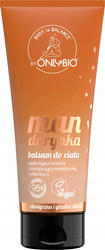 ONLYBIO Balsam do Ciała Mandarynka 200ml