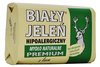 Biały Jeleń Mydło Hipoalergiczne Premium Naturalne z Lnem 100g